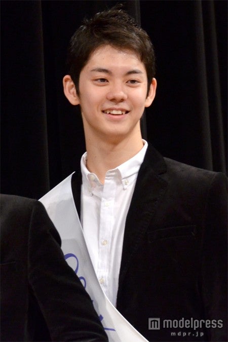 飯作雄太郎さん