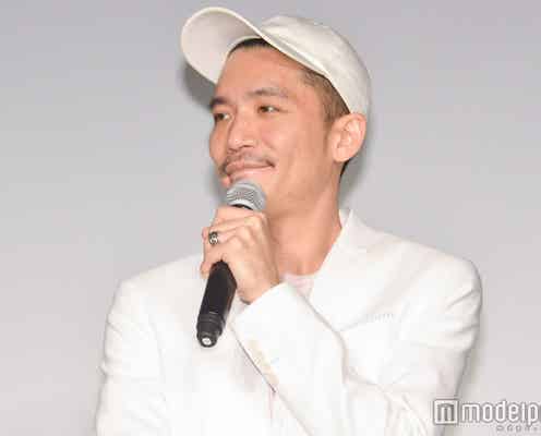 Zeebra、“密”状態のフェス出演を謝罪「危険な状況でした」