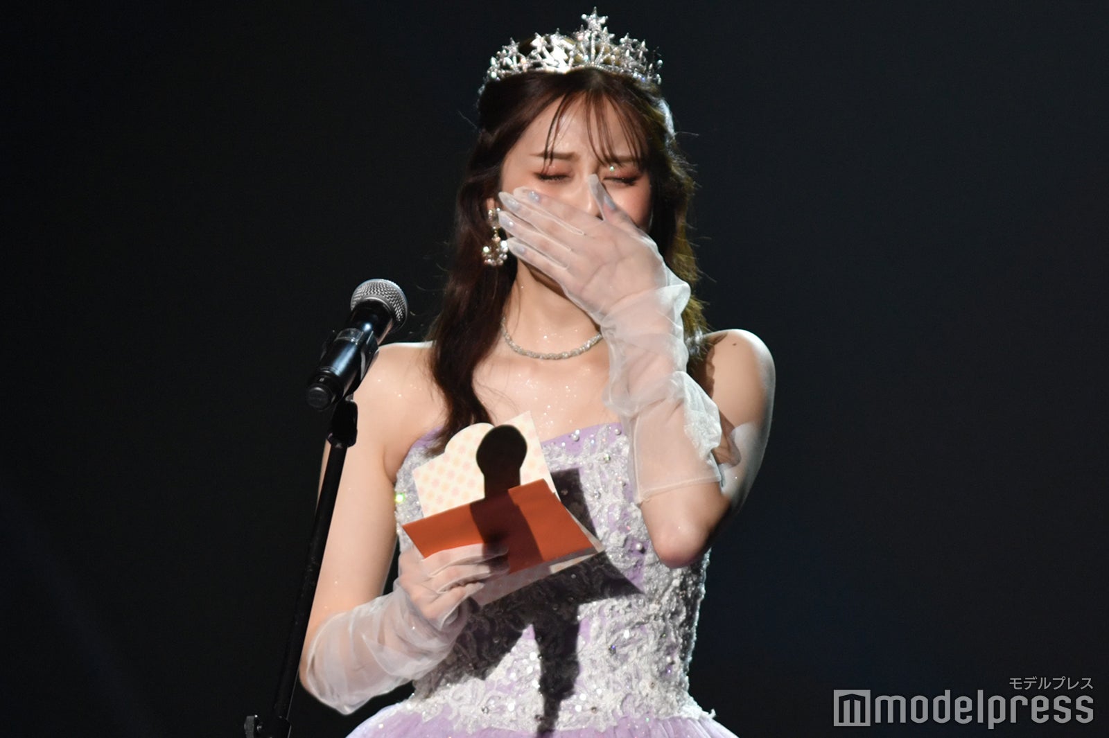 福山絢水（あやみん） （C）モデルプレス