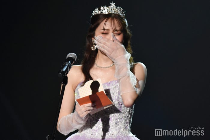 あやみん(C)モデルプレス