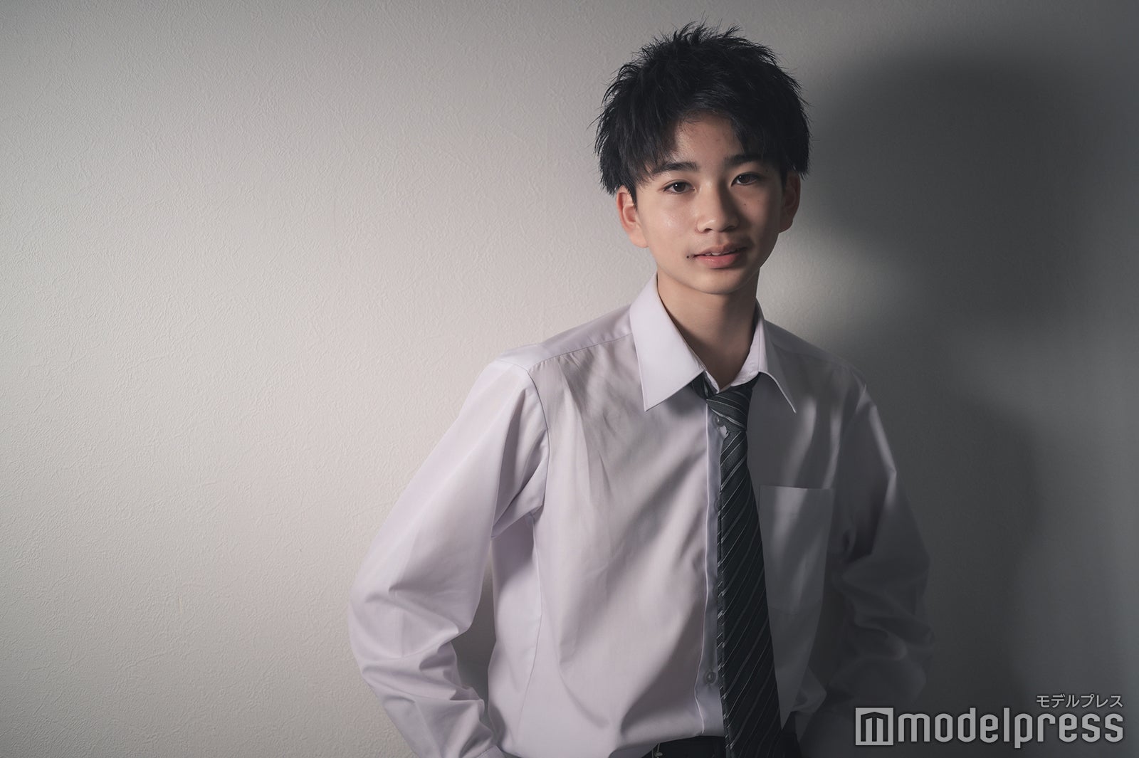 鍋遥己さん（C）モデルプレス