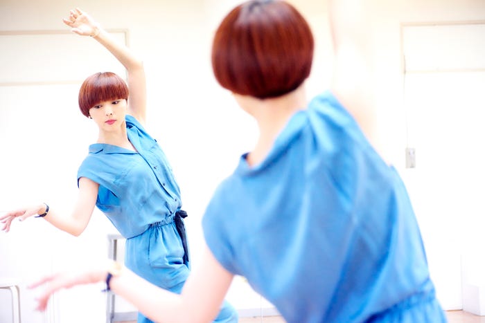 MIKIKO(提供写真)