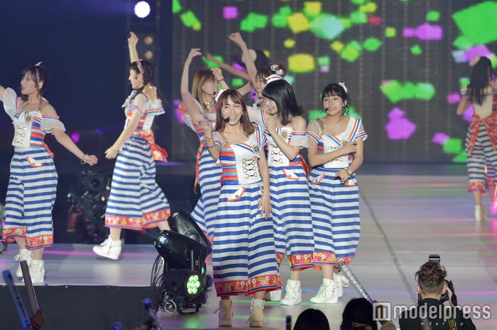 SKE48 (C)モデルプレス