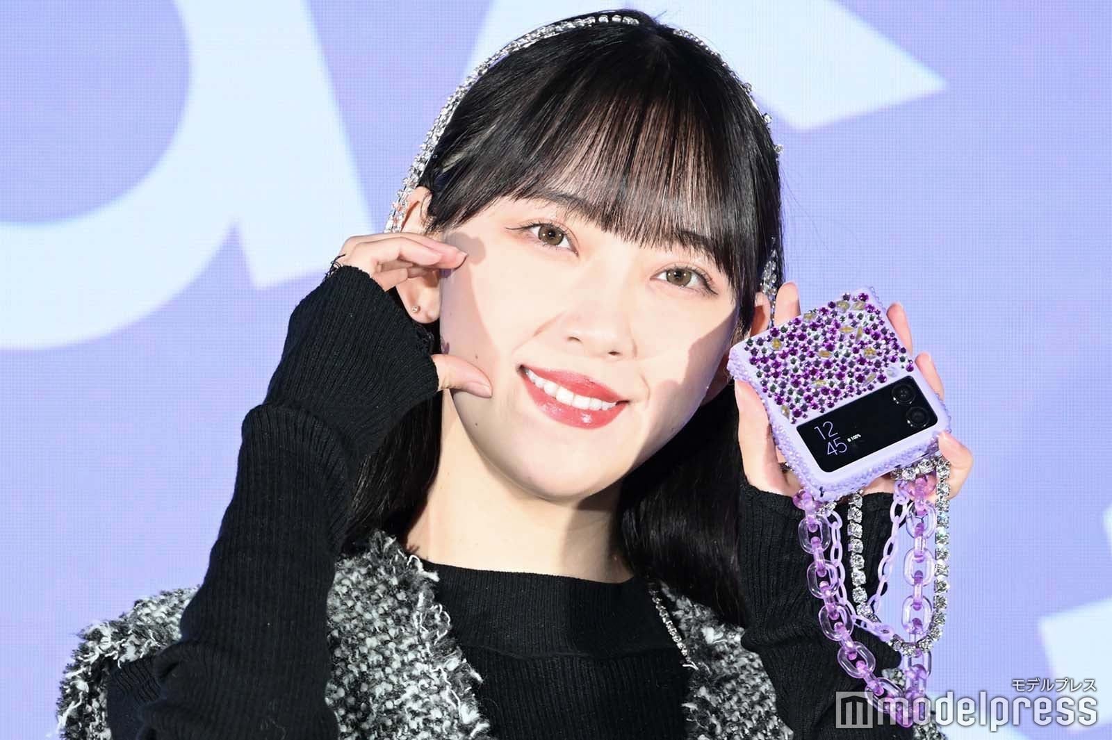 堀未央奈 （C）モデルプレス