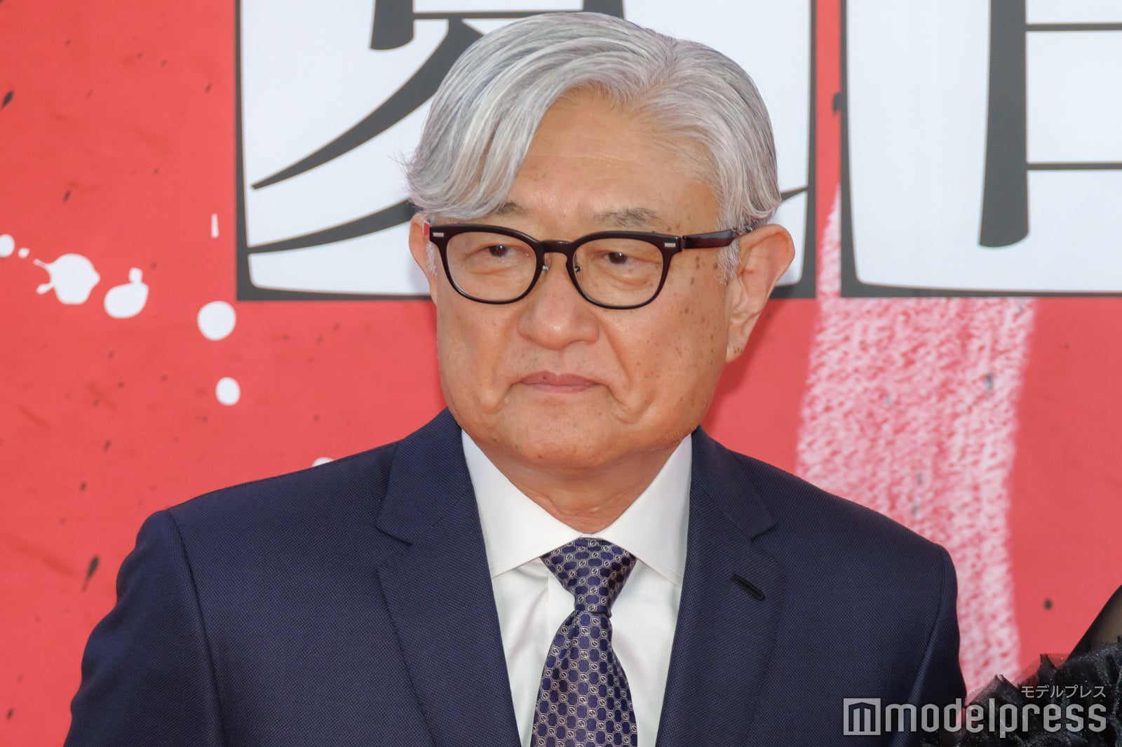 堤幸彦監督（C）モデルプレス