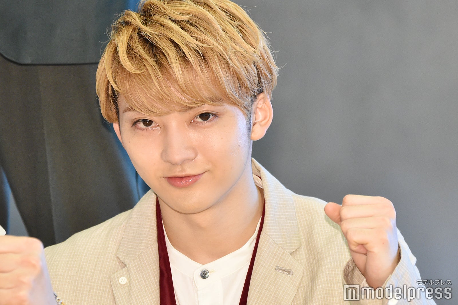 村田祐基 （C）モデルプレス