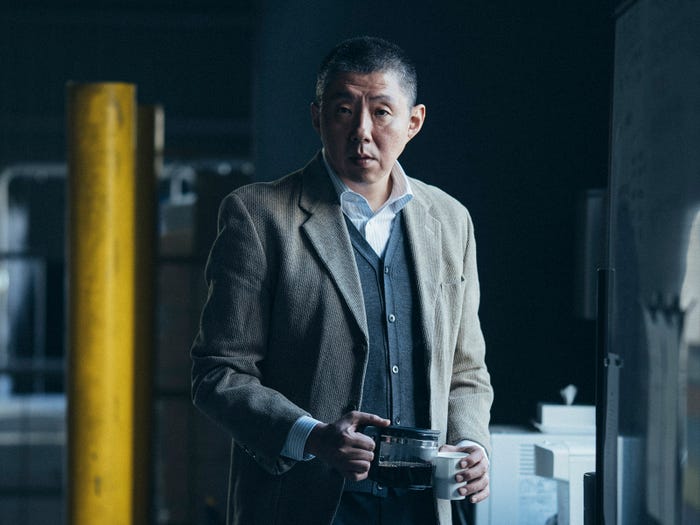 荒川良々(C)2024「Cloud」製作委員会