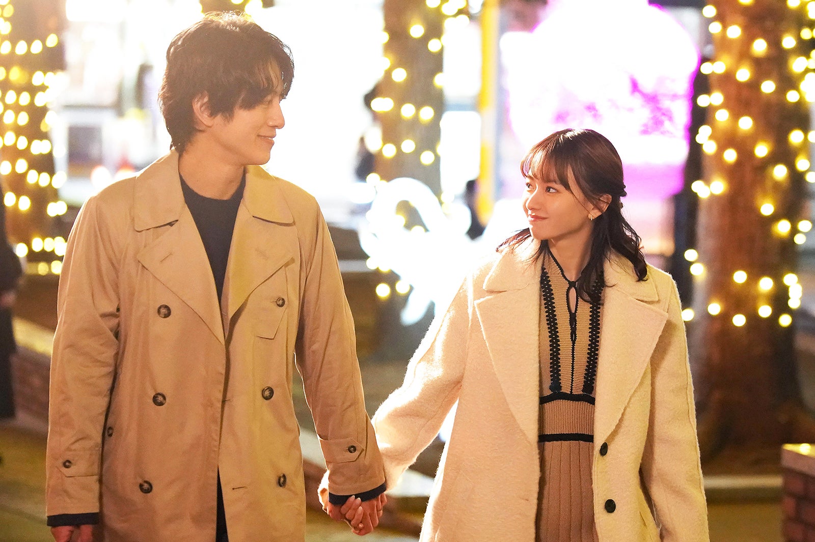 「Sister」最終話 ラストの恐怖展開にネット騒然 凪沙（山本舞香）＆沙帆（瀧本美織）の変貌ぶりも話題