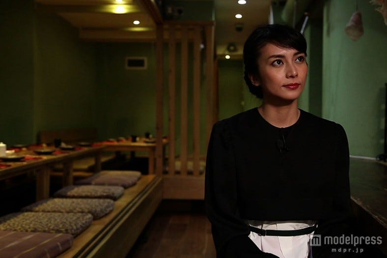 柴咲コウ、思い出のロンドンを再訪 意外な一面も明らかに