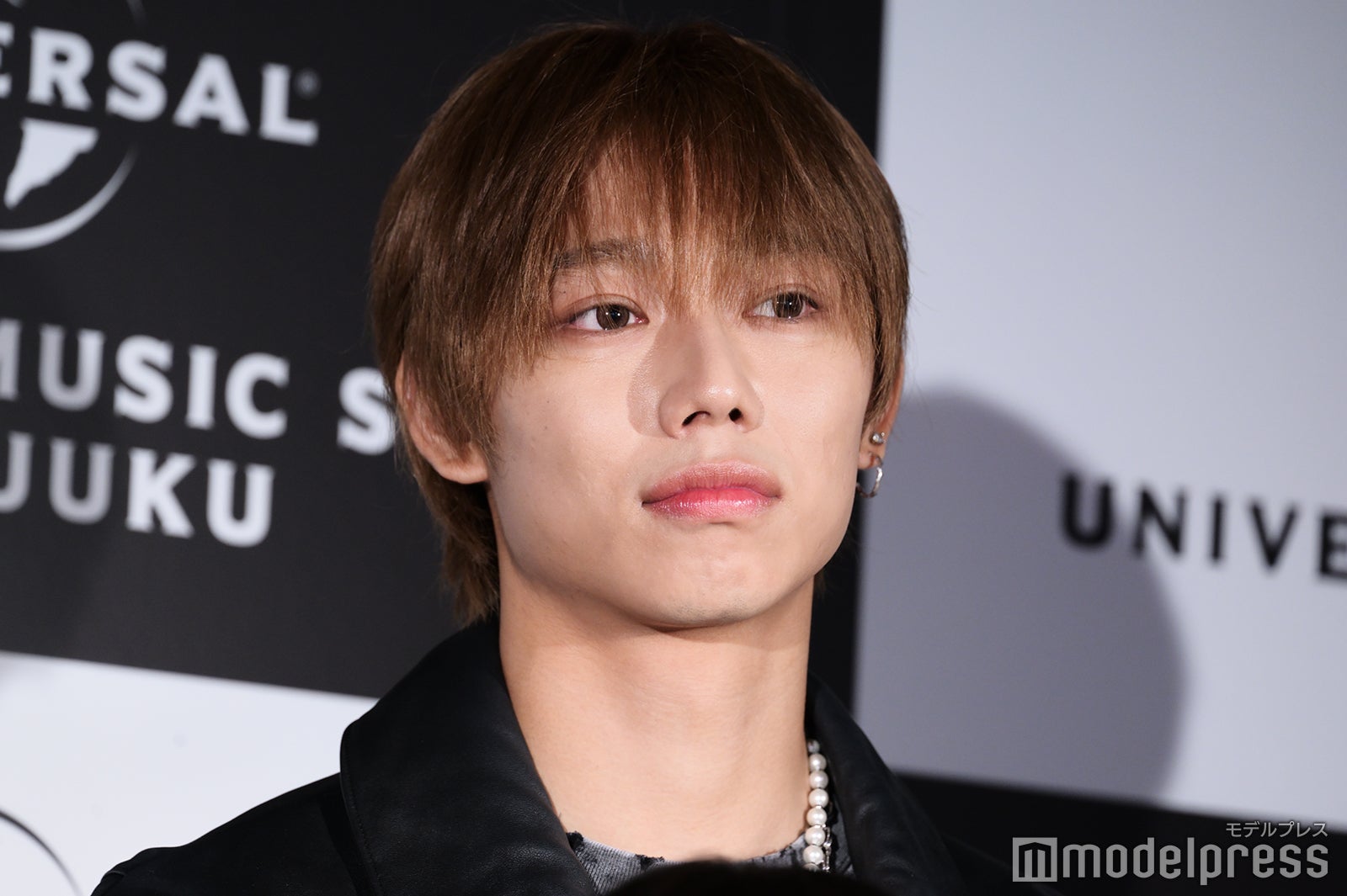 SEITO（C）モデルプレス