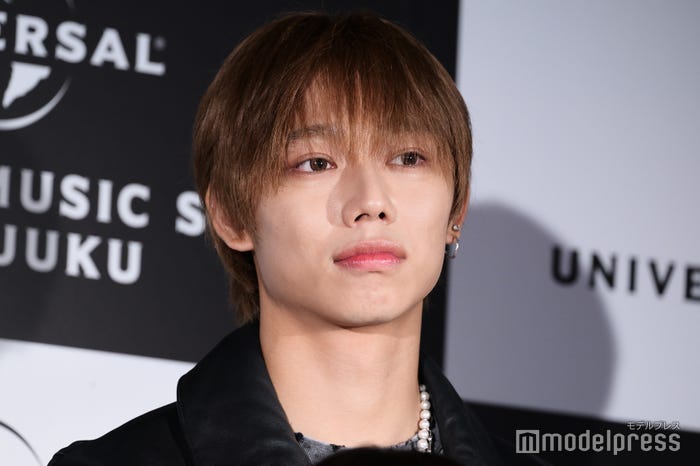 SEITO(C)モデルプレス