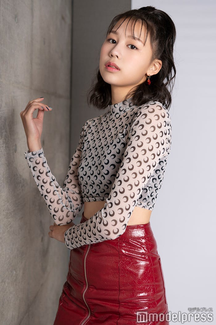 RAN (C)モデルプレス