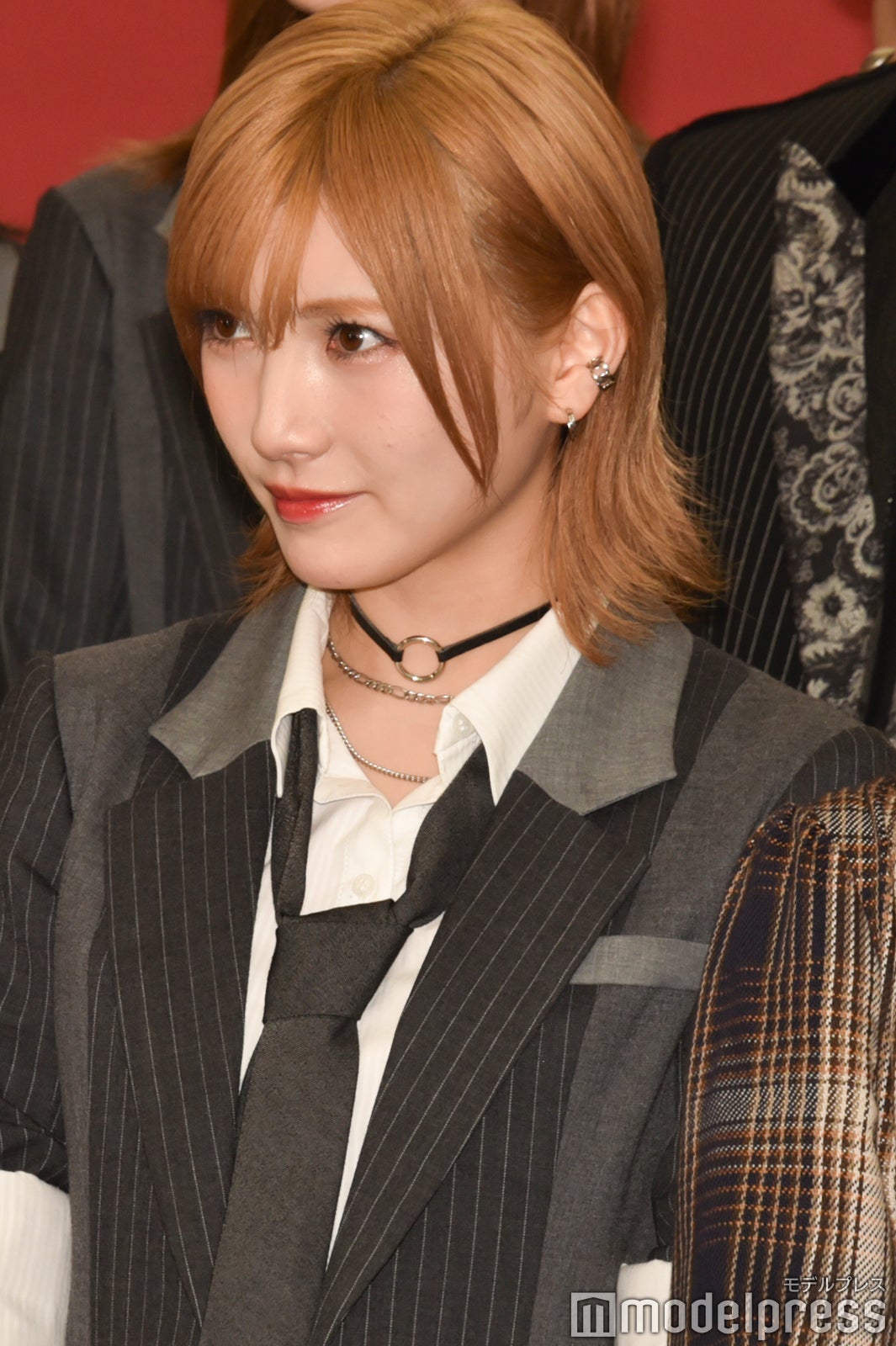 岡田奈々 （C）モデルプレス