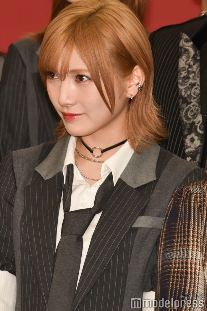 岡田奈々 (C)モデルプレス