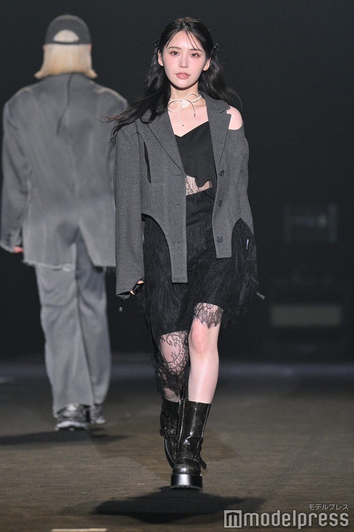 那須ほほみ(C)モデルプレス