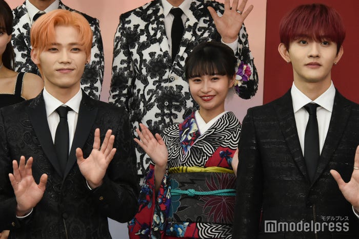 木村柾哉、田島将吾 (C)モデルプレス