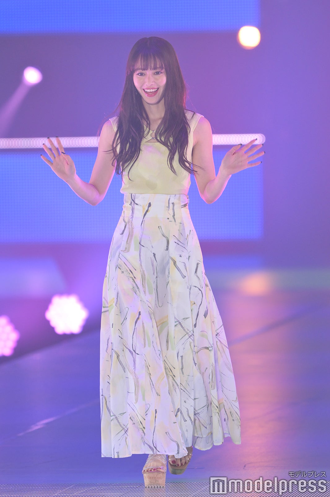 山本舞香（C）モデルプレス