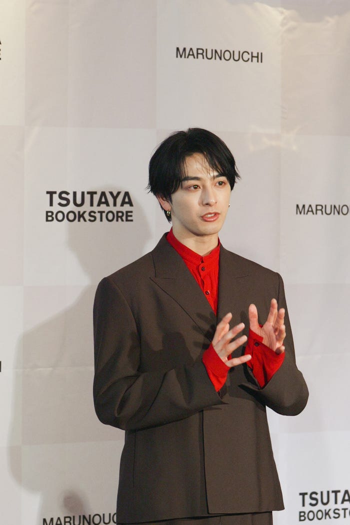 新原泰佑(提供写真)