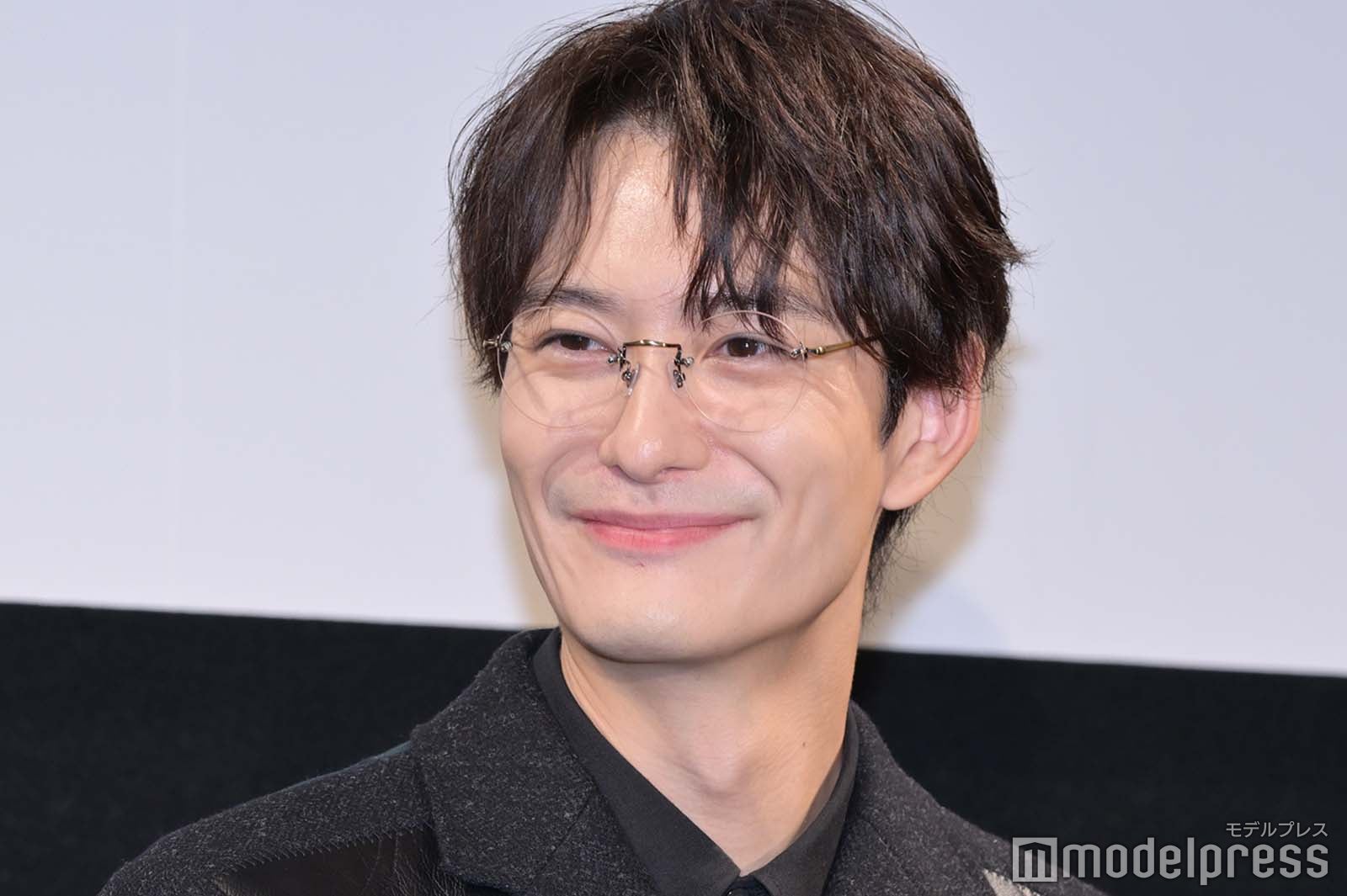 岡田将生（C）モデルプレス