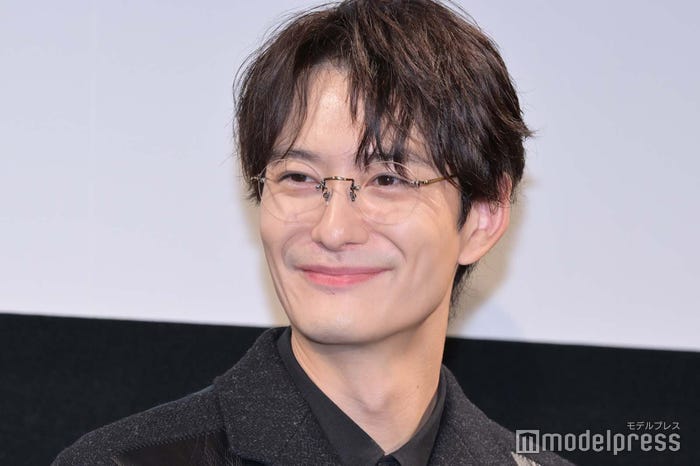 岡田将生(C)モデルプレス