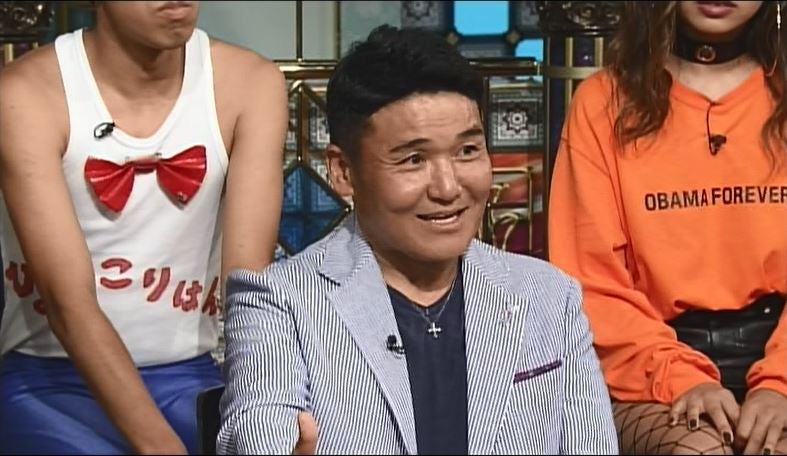 丸山茂樹（C）日本テレビ