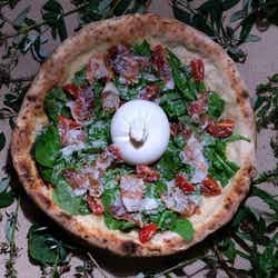 Pizza 4P's/提供画像