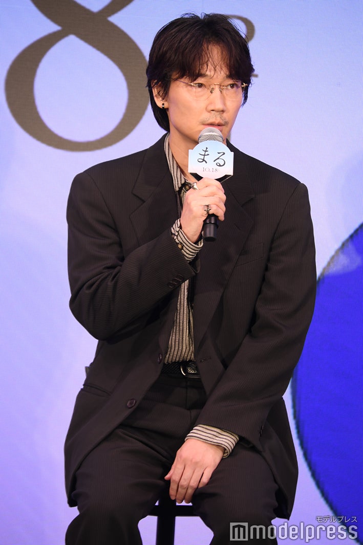 綾野剛（C）モデルプレス