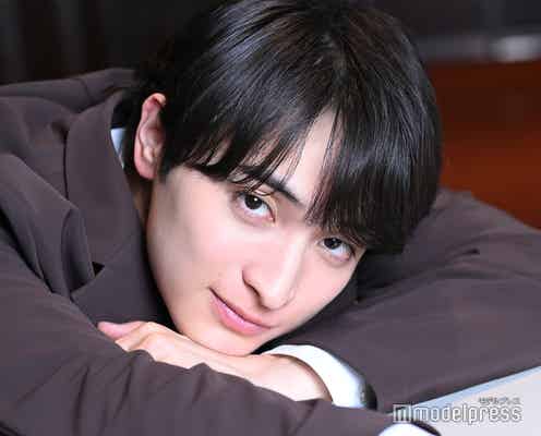 一ノ瀬颯、堀田真由&長濱ねるら四姉妹役は「最高のキャスティング」“男女の友情は成立する派”の考えに変化も【「若草物語」インタビュー】