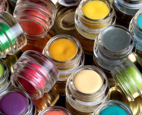 【LUSH】カラフルな練り香水登場|パフュームコレクション日本全国で展開決定