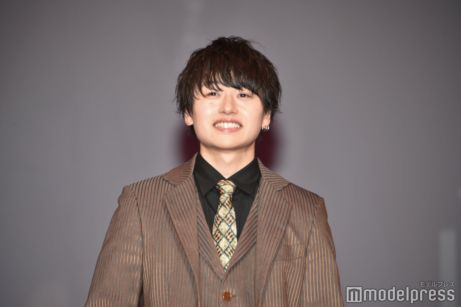 「ミスミスター青山コンテスト2022」結果発表イベントの様子（C）モデルプレス