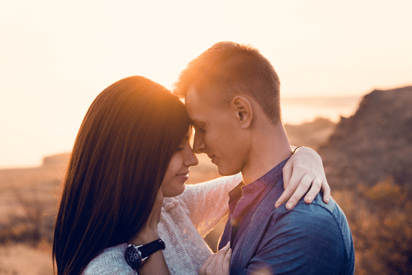 好き過ぎて頭変になる 男が キスしたい と思う瞬間4つ モデルプレス