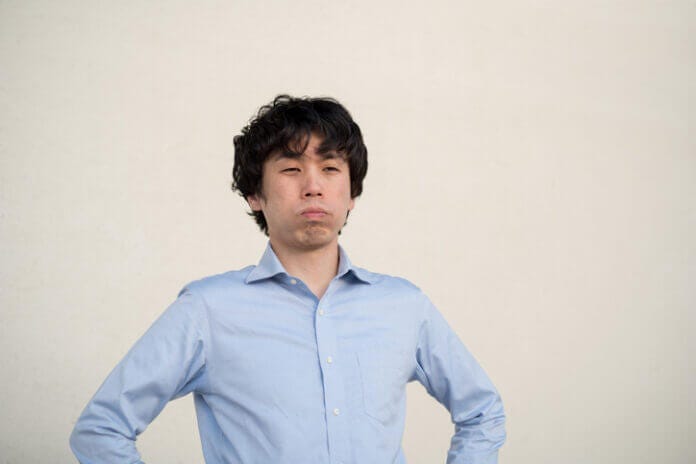 彼のプライドを逆なでするような言葉は男の反感を買うだけ?