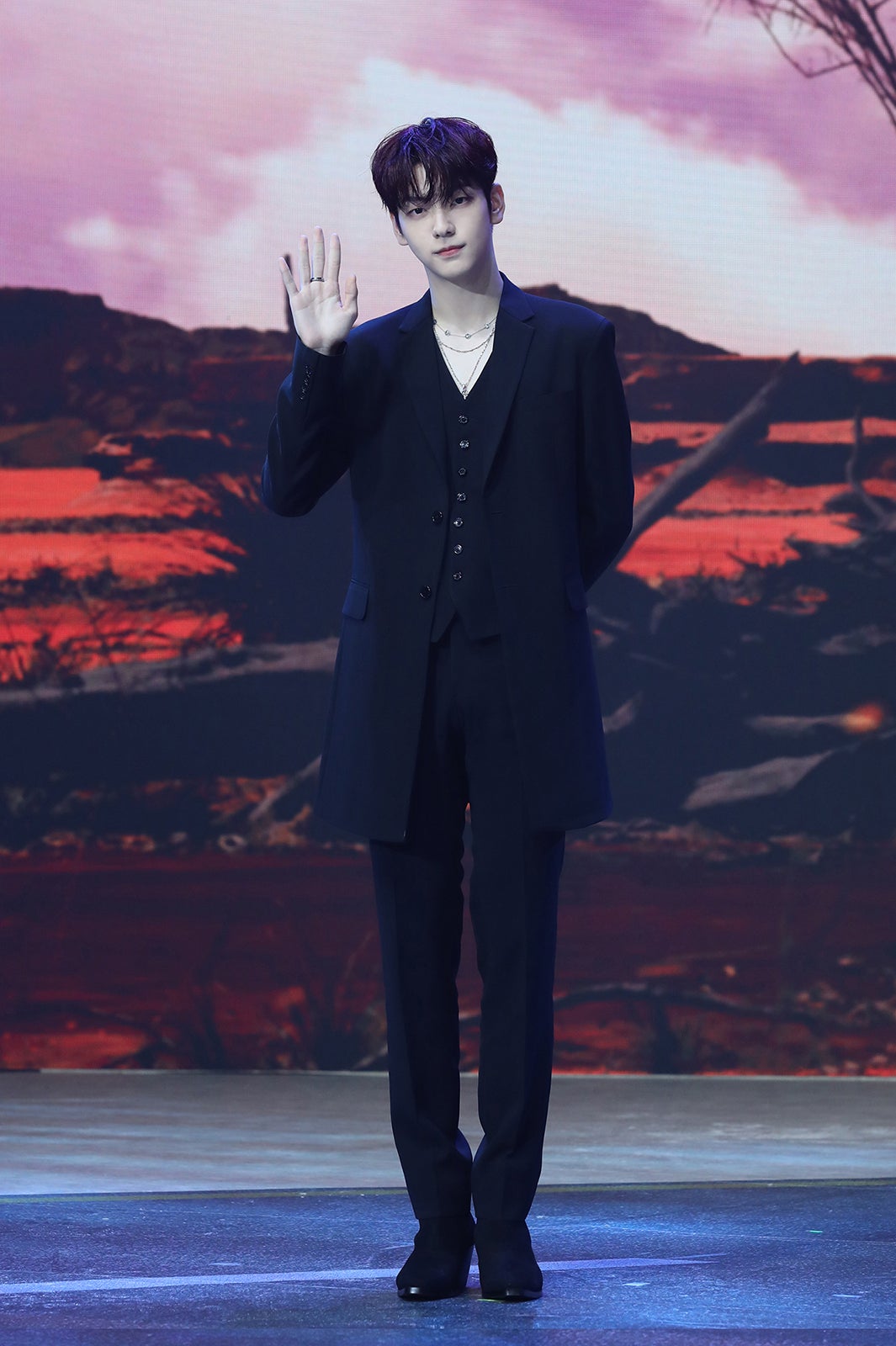 SOOBIN（P）＆（C） BIGHIT MUSIC