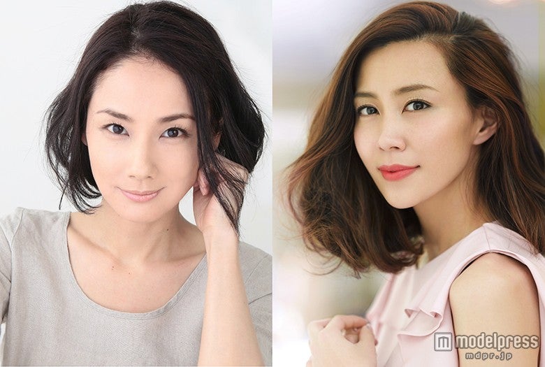 吉田羊＆木村佳乃がW主演　監督・黒木瞳が期待