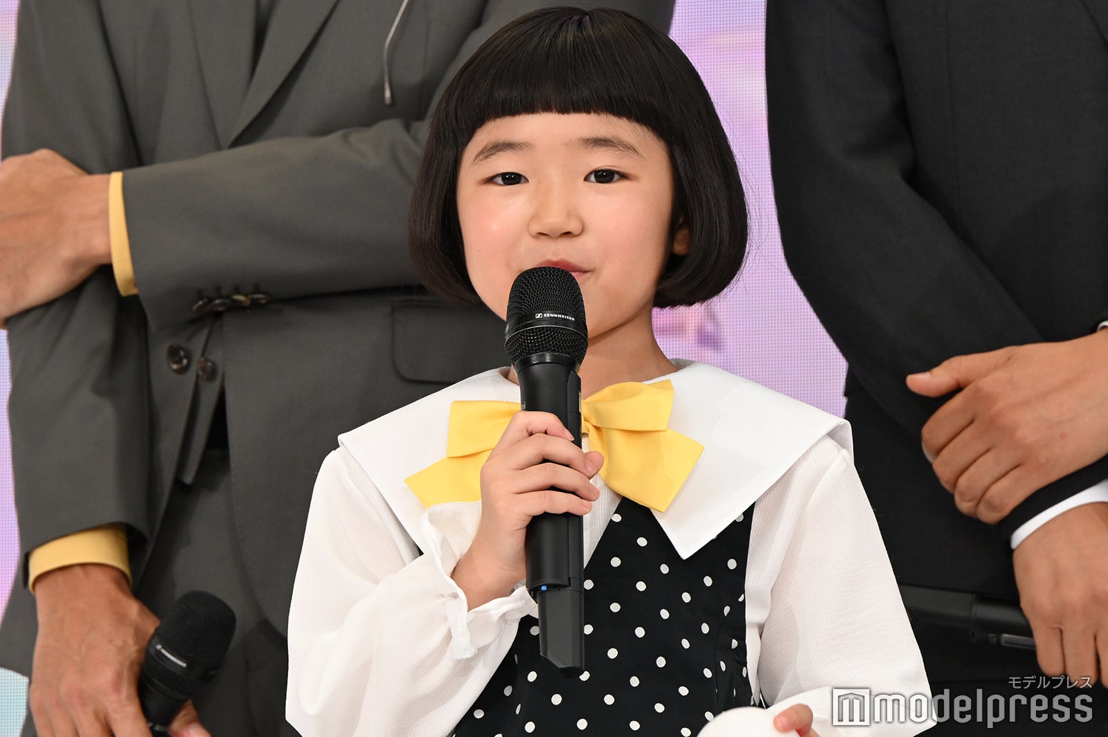 永尾柚乃（C）モデルプレス