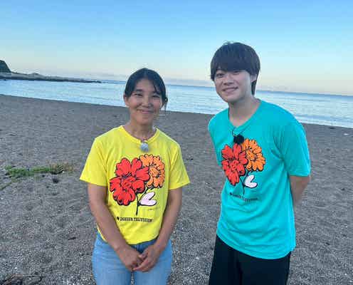なにわ男子・大橋和也「24時間テレビ」で絶品朝ご飯作り 伝説の家政婦と挑戦
