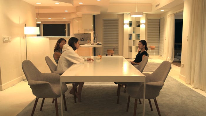 『TERRACE HOUSE ALOHA STATE』3rd WEEK(C)フジテレビ/イースト・エンタテインメント