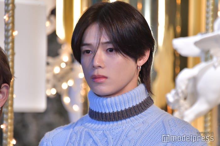 K(C)モデルプレス