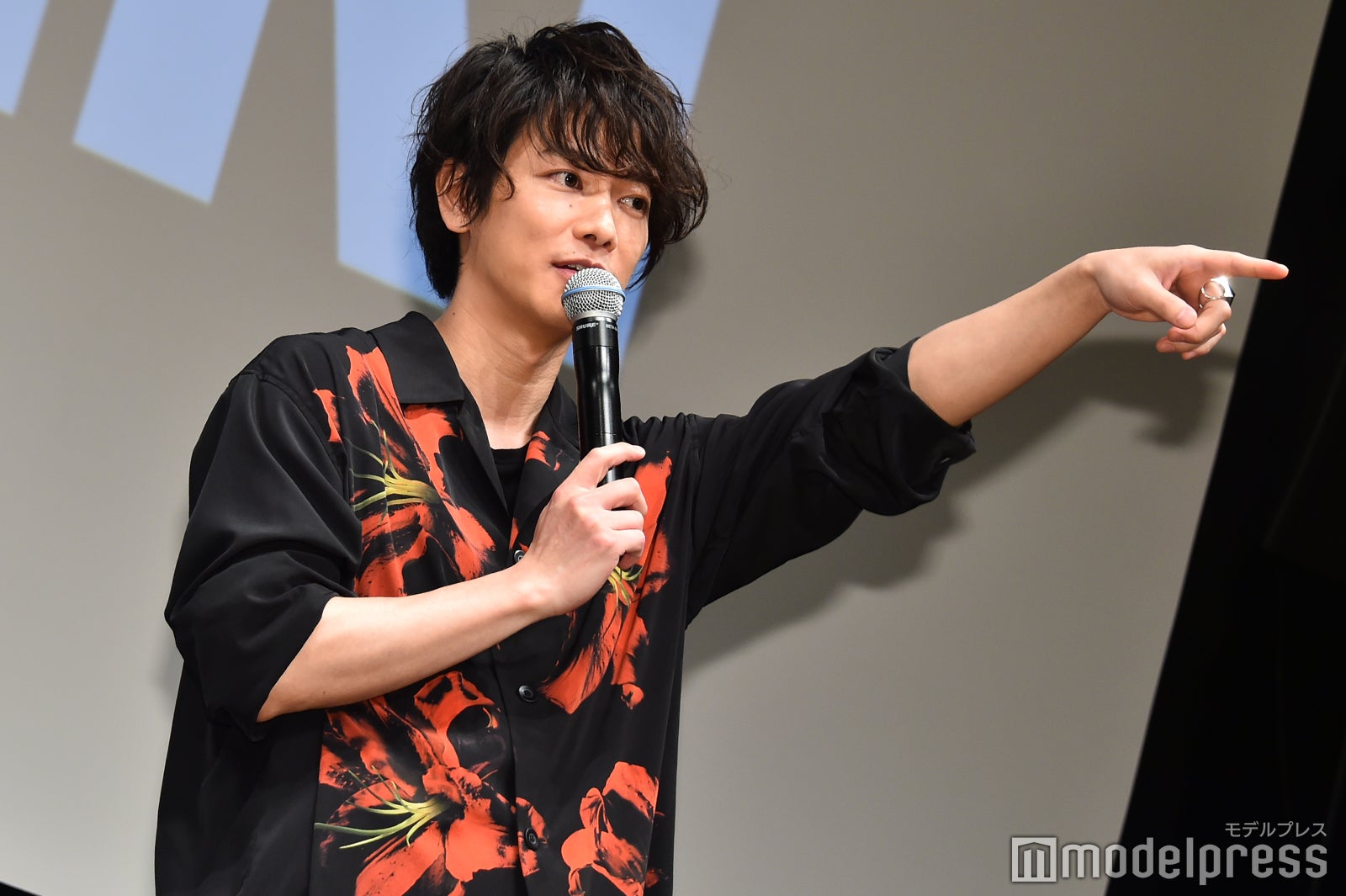 佐藤健 （C）モデルプレス