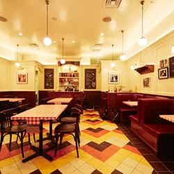 店舗内観/画像提供:キャーンズ