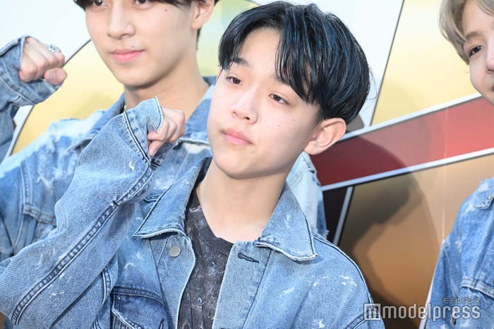 百田隼麻 (C)モデルプレス