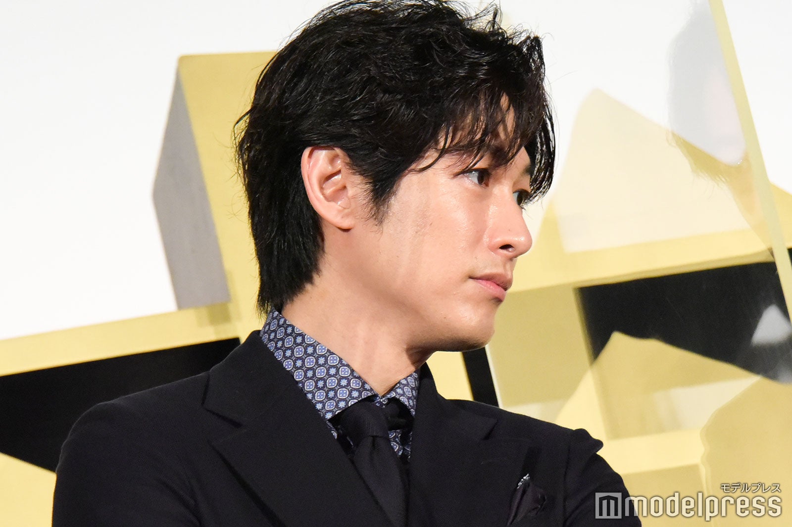 ディーン・フジオカ（C）モデルプレス