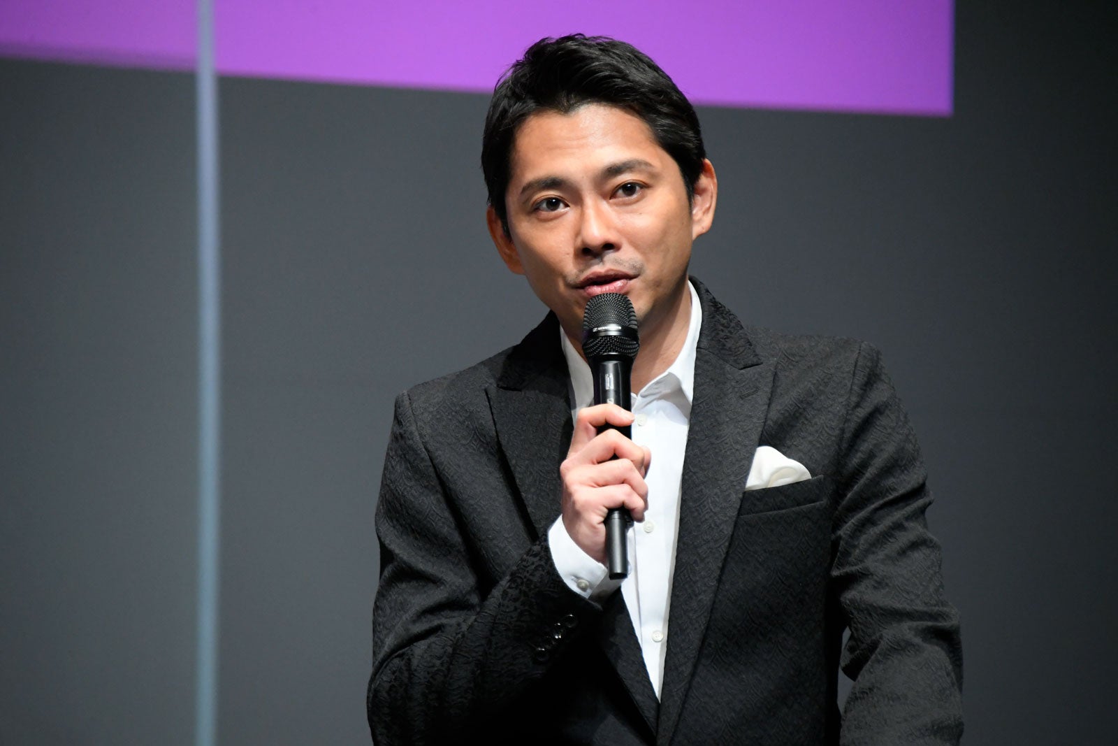 今井翼（提供写真）
