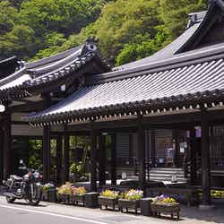 城崎温泉の街/photo by cotaro70s