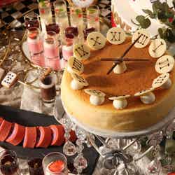 アリス・イン・ストロベリーランド/画像提供:ベストブライダル