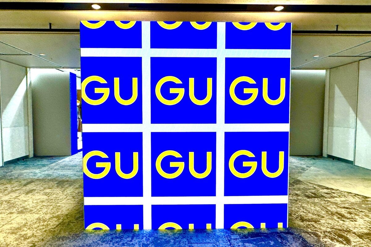 GU