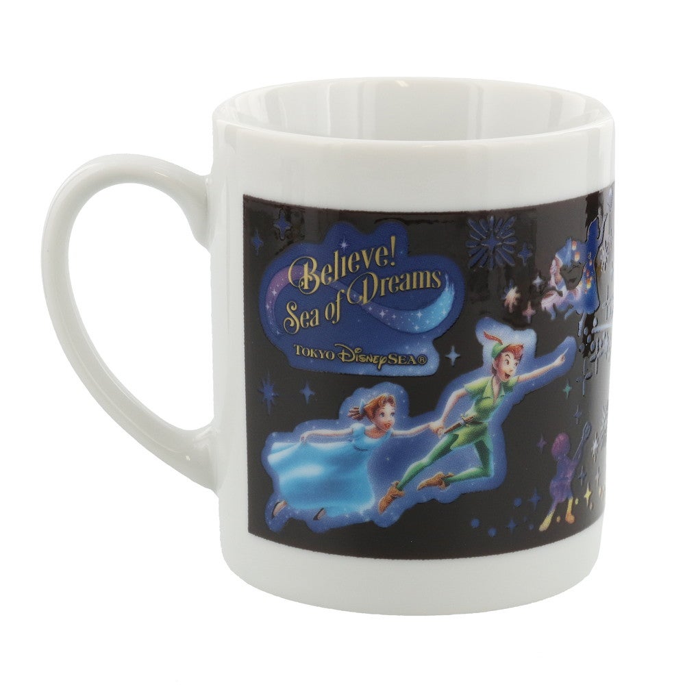 マグカップ￥1,700（C）Disney