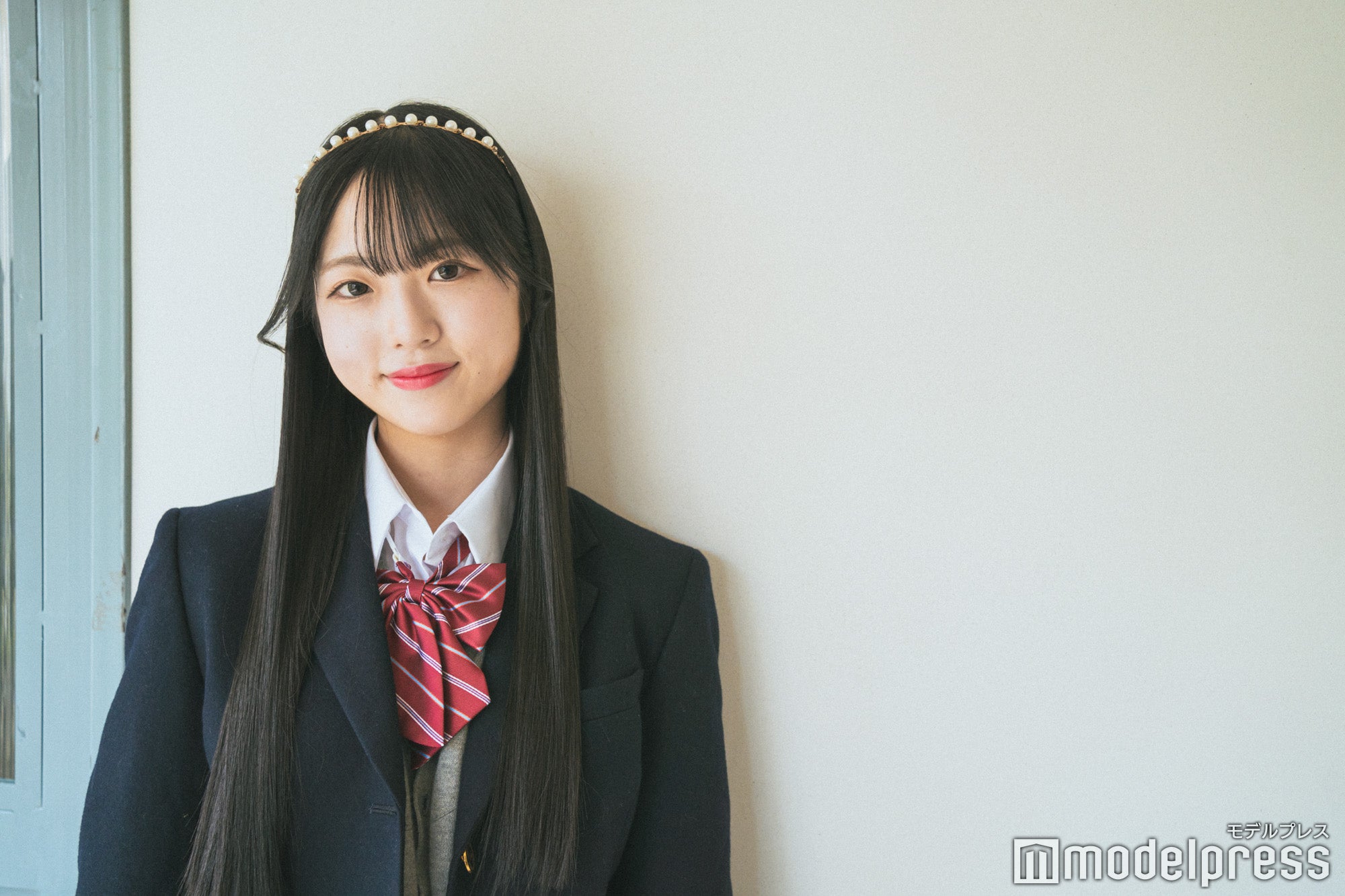 めいかさん（C）モデルプレス