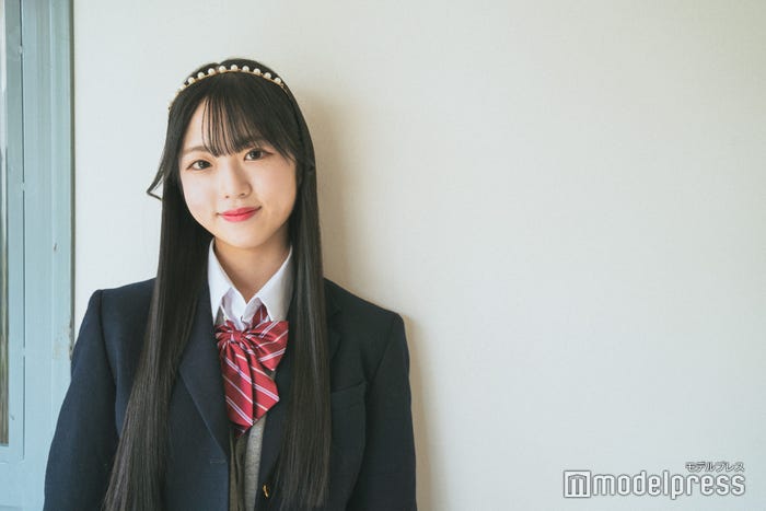 めいかさん(C)モデルプレス