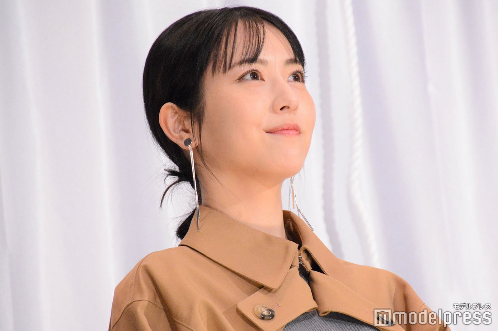 浜辺美波（C）モデルプレス